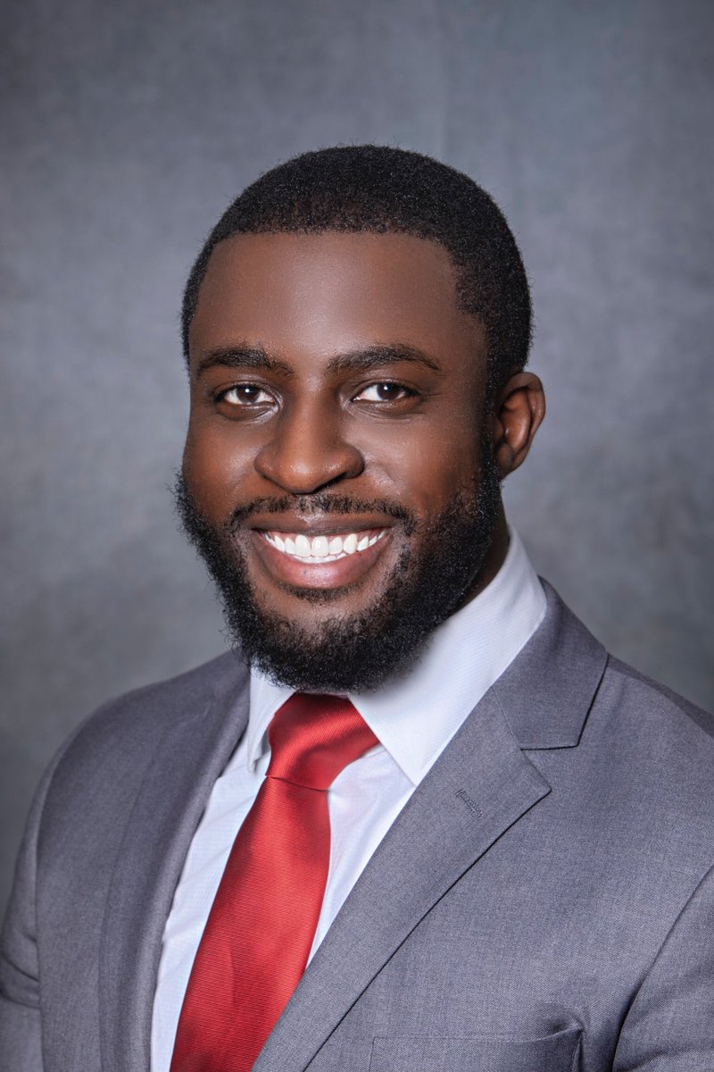 Looking for a radiology applicant  who broke the record for least amount of time it took to get a manuscript accepted. Then Meharry’s own <a href="/Ansa_NewKwame/">Newman Kwame Boakye-Ansa, MSc</a> is your guy. Sky’s the limit for him.