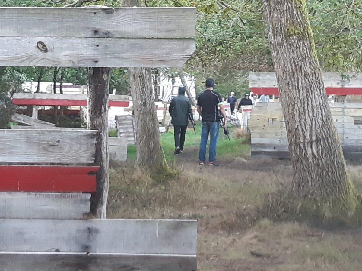 Retour sur la 2ème journée #séminaire <a href="/PlateformeApis/">plateforme apis</a> organisé par le <a href="/SDIS40/">Sapeurs-pompiers 40</a>. Au programme : 
- Retour ateliers d'hier
- Nouveautés de la plateforme
- Tables rondes (communication, réalité virtuelle, suivi d'apprenant, organisation du service)
- team bulding (paddle, paintball)