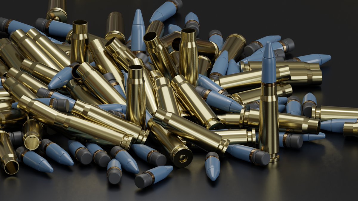 BULLETS
//25
.
Check out my other sites: linktr.ee/Beraion_arts
.
.
.
.
#art #digital #digitalart #3d #3dart #blender #blender3d #abstract #abstractart #daily #everyday #photoshop #nft #nftart #nftartist #nftcommunity #opensea #openseanft #paint #digitalpainting #cycles