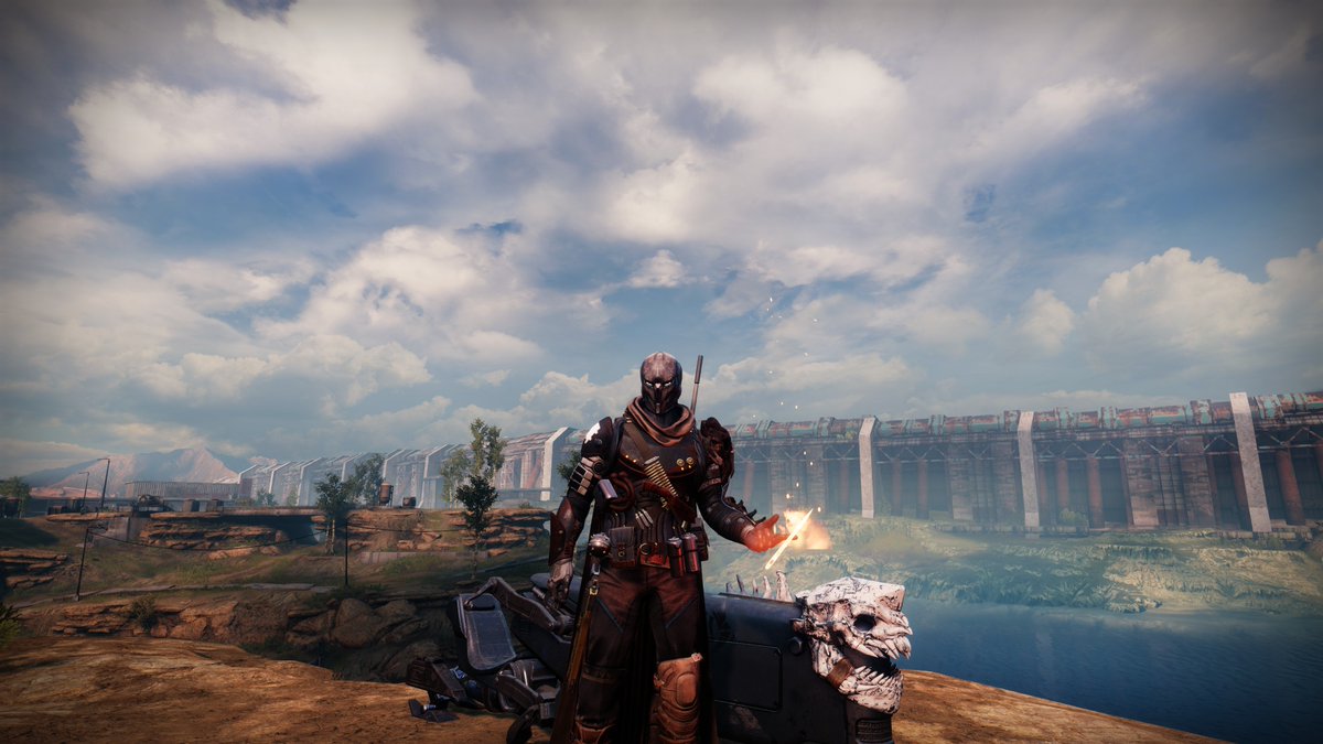 caurbine's tweet photo. #ThreadsOfLight @Bungie @DestinyTheGame https://t.co/neWJjdF4jn