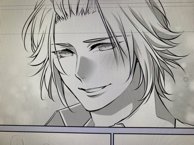 良い意味でも悪い意味でも
自分の作ったキャラには、どんな短編でも全員に強い思い入れがあります。

そのキャラの納得いく表情が描けるとめちゃくちゃテンションが上がります。

キャラ達のためにも、もっとスキルアップしなきゃね‼️😊😊😊❤️ 