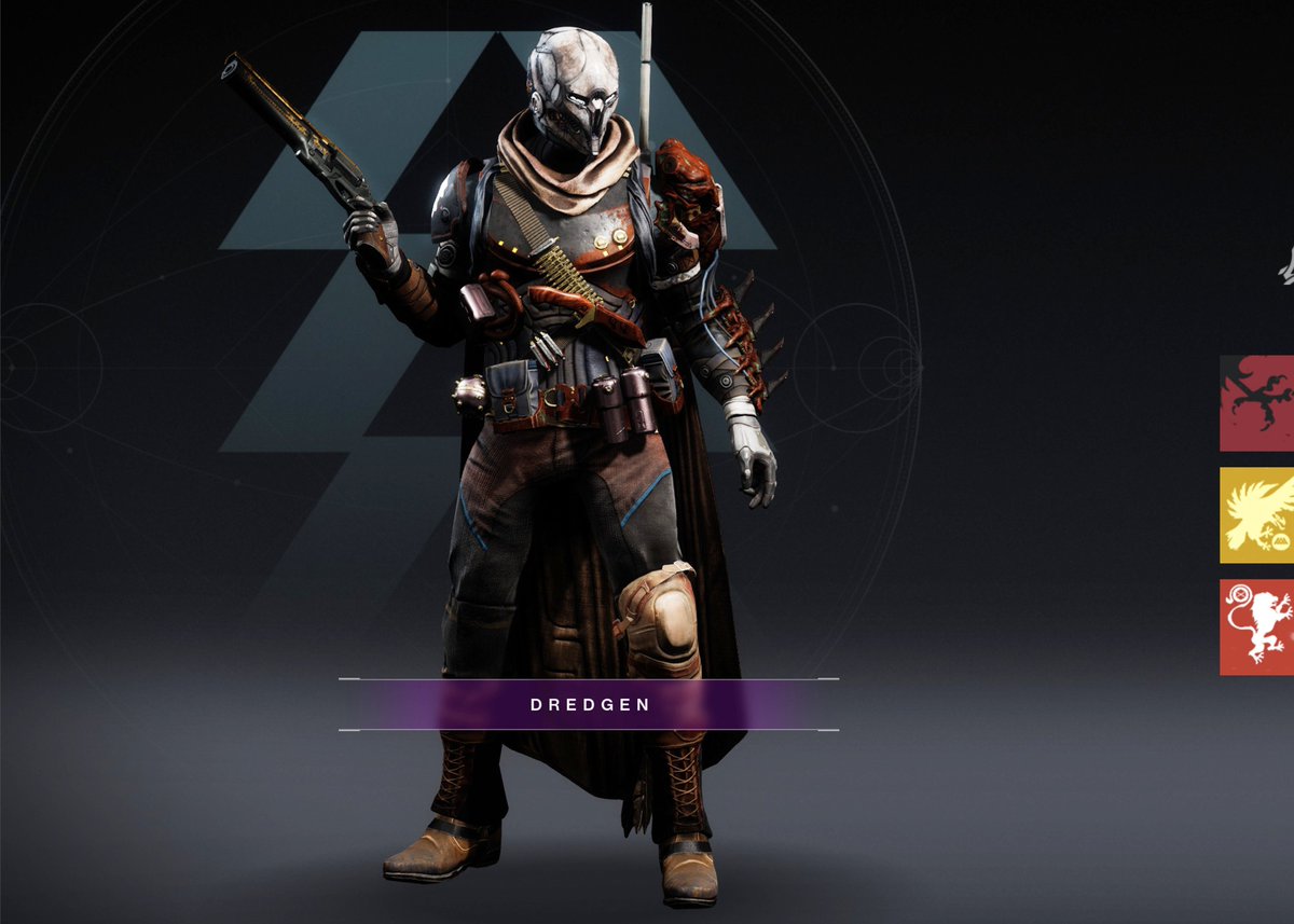 caurbine's tweet photo. #ThreadsOfLight @Bungie @DestinyTheGame https://t.co/neWJjdF4jn