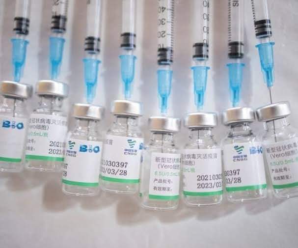 Nicaragua recibirá entre el 30 de septiembre y el 11 de octubre un total de 371 mil dosis de la vacuna contra el Covid-19 de las farmacéuticas Pfizer y Sinopharm. 
#Nicaragua 
#VacunandonosPuebloQueVence