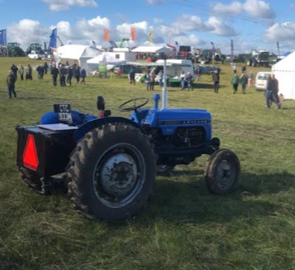 What is not to love... the sun was shining, the crowds were out... we hope that you enjoyed our match. Get the date in your diary now for next year - 28 September 2022 at Little Mongeham near Deal. 

#EKPMA #visitors #eventsareback #ploughingmatch #EastKent