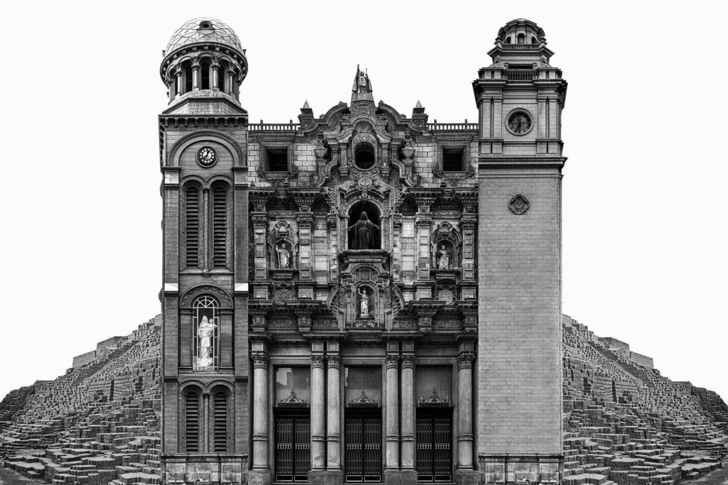 RT @fubiz: A Trip Through the Architecture of Lima, Peru https://t.co/TJRxYZibcX https://t.co/6l6YKxPfPs https://t.co/SXcEbFQo7O