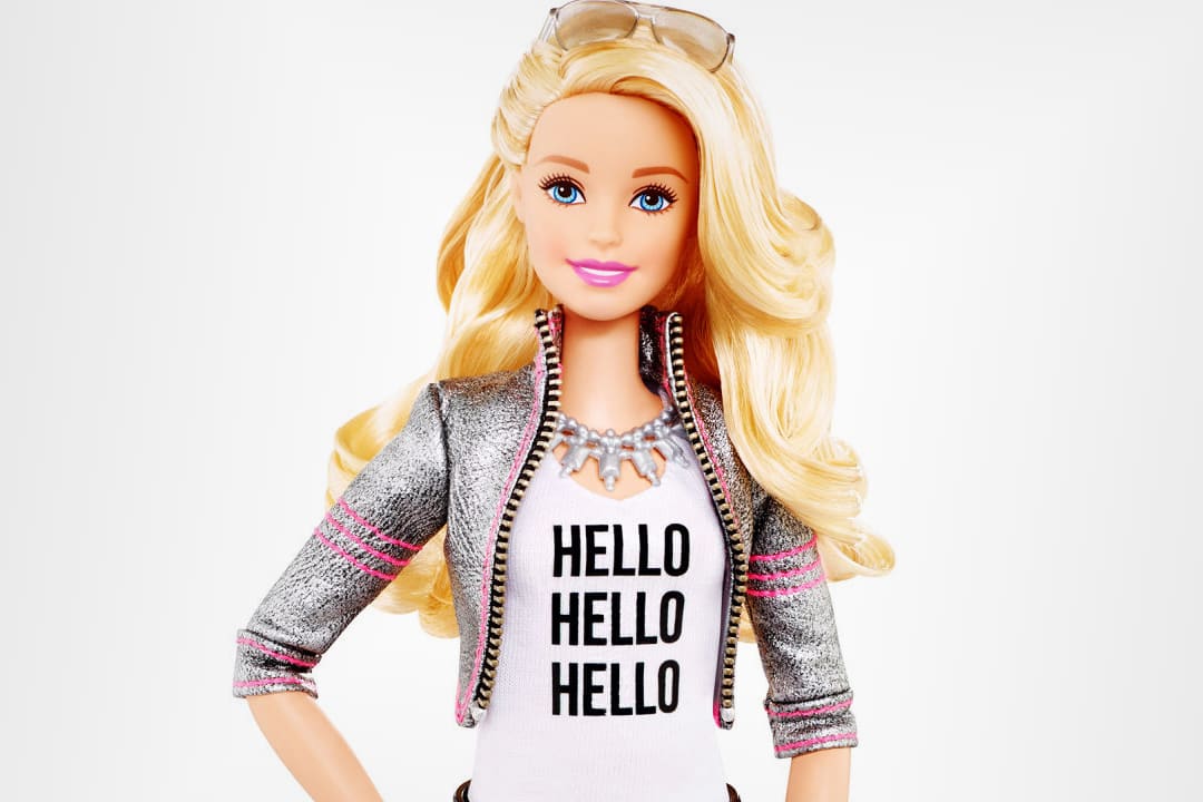 CyrilCoste's tweet photo. ๐ Do smart toys, usually educational tools for kids, pose privacy risks for children and their parents?
https://t.co/2NoC6IqrW4
#AI #ML #privacy #digitaltransformation #smart https://t.co/uhOnVXUr3p