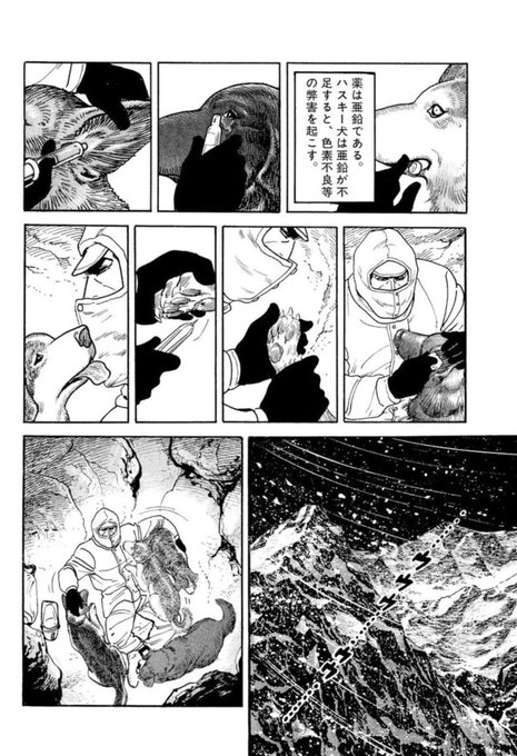 ゴルゴ13 を含むマンガ一覧 2ページ ツイコミ 仮 ゴルゴ13 を含むマンガ一覧 2ページ ツイコミ 仮