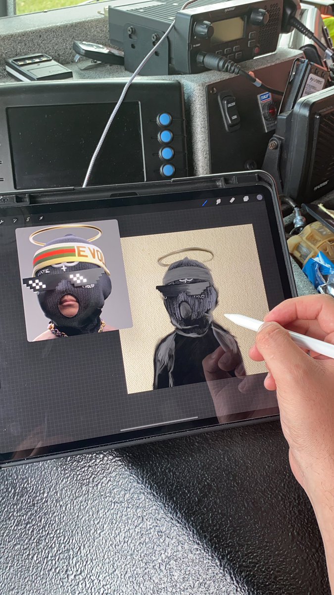 Leandrodezz tweet media