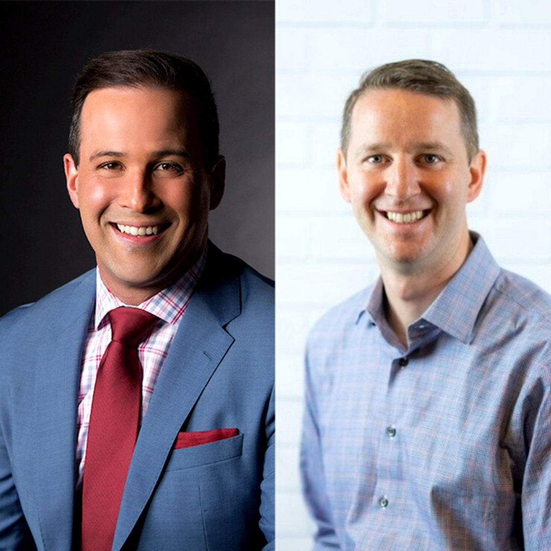 SacredHeartAlum's tweet photo. Sacred Heart University has named the presidents of its two newest regional alumni chapters. Dario Melendez ’08 will head the Chicago/Milwaukee chapter, and Michael Johnson ’06 will take the reins of the Greater Hartford chapter. #SHUAlumni
Learn more: https://t.co/ICrWjIp73g https://t.co/V8dSO9EaLB