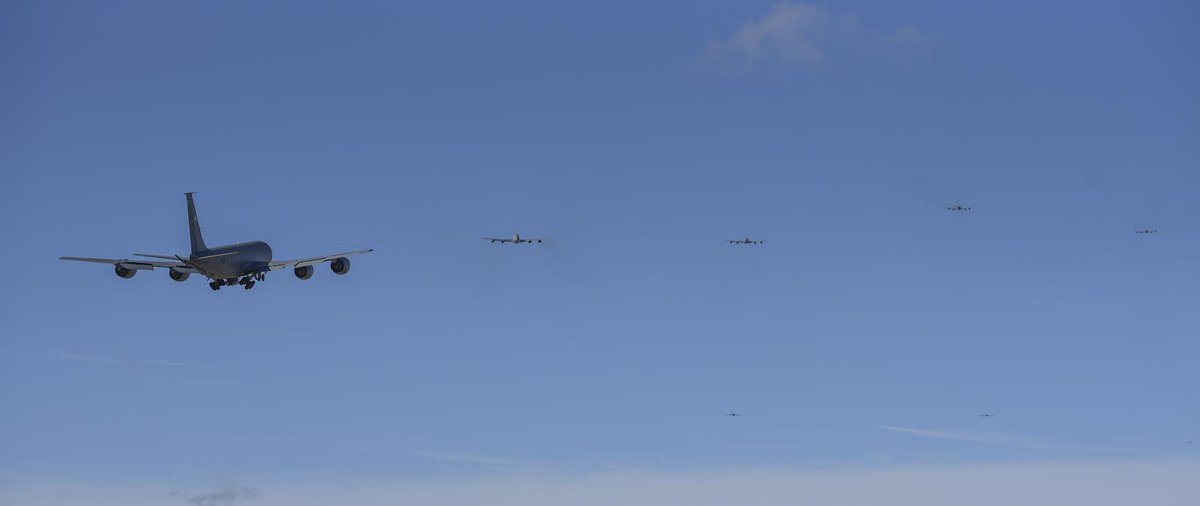Fairchild AFB tweet media