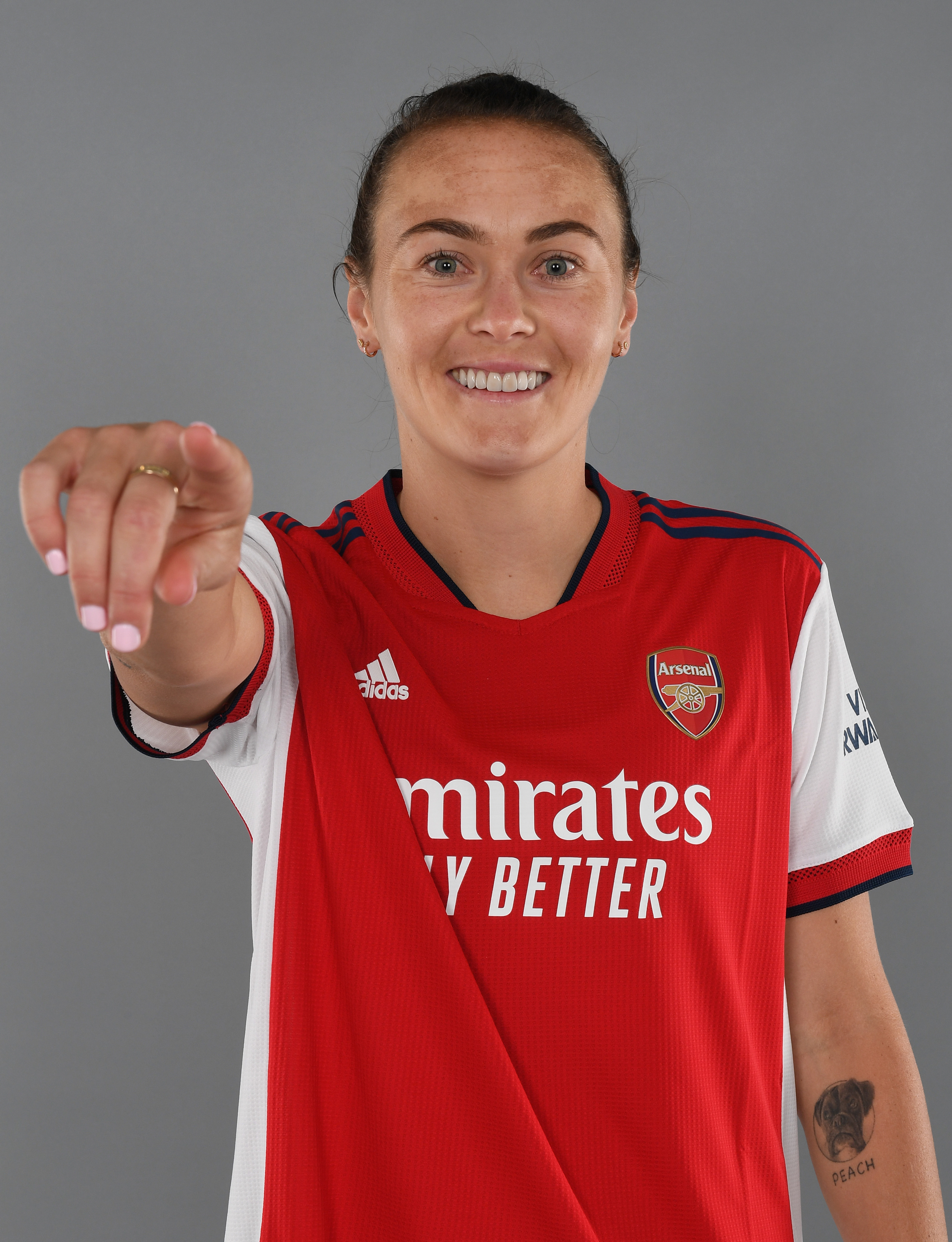 Arsenal women twitter hotsell
