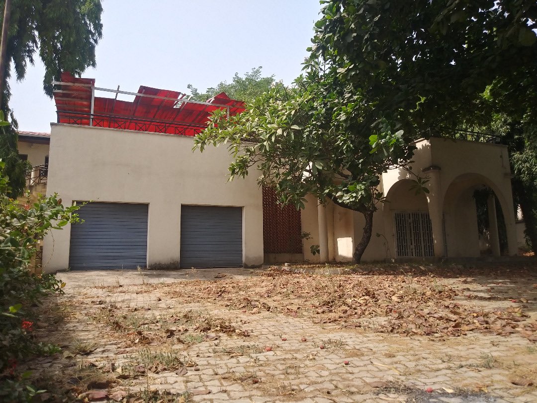 CoBuildIT's tweet image. Doing an encore was always going to be tricky. Happy for the opportunity to work with @theventurespark @kola_aina @heynkechi to design/build VP 1.0 &amp;amp; VP2.0.

Here are some before and afters…