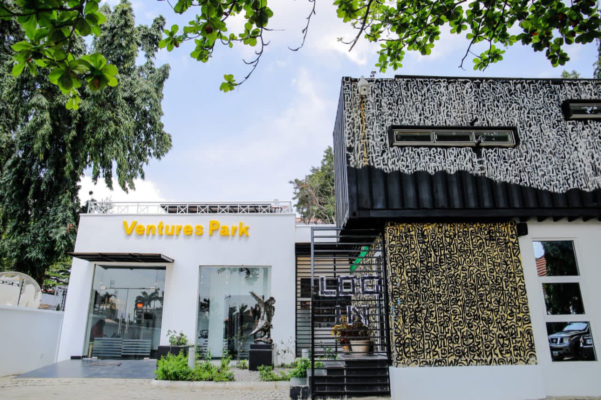 CoBuildIT's tweet image. Doing an encore was always going to be tricky. Happy for the opportunity to work with @theventurespark @kola_aina @heynkechi to design/build VP 1.0 &amp;amp; VP2.0.

Here are some before and afters…