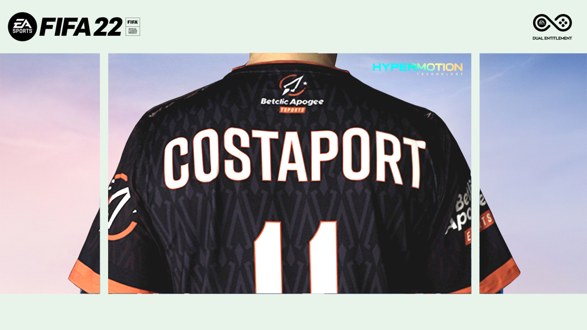 costaport's tweet image. Am I the only one around here who think this is one of the best FIFAs I've ever played?
🙏@EASPORTSFIFA dont make updates that change the game too much, this is a funny game to play!
Yes,🟢finesses and GK are insane, but i think that's mandatory to avoid last FIFAs park the bus.