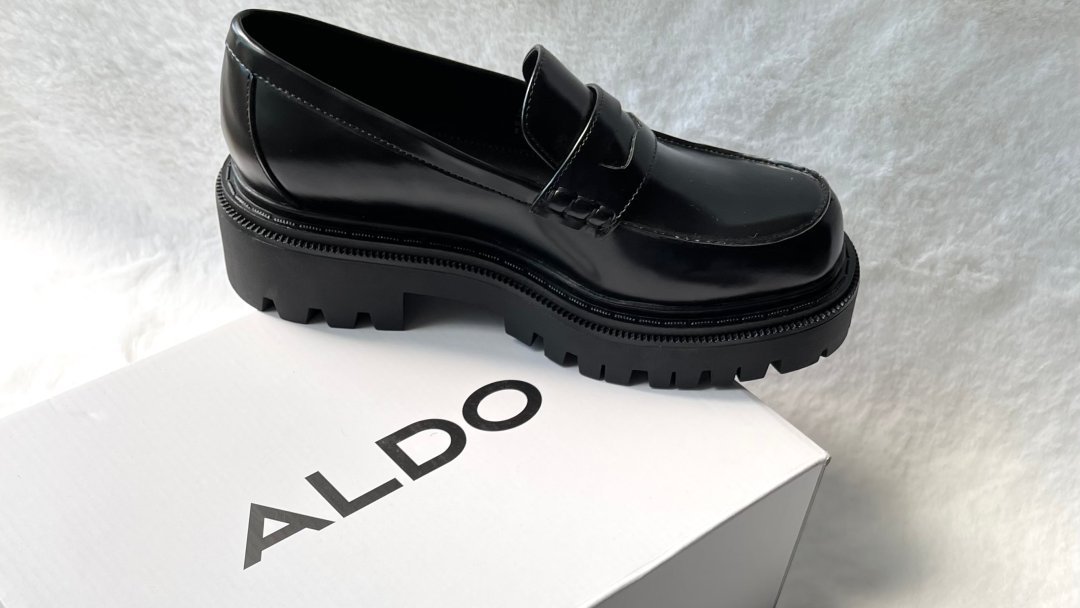 ALDO Shoes on Twitter: "Meet Bigstrut - where classic preppy style collides  with grungy edge for built-up loafers that are pretty but rough around the  edges (literally). https://t.co/5TDupsp1He https://t.co/ZiIDYEkbt0" /  Twitter