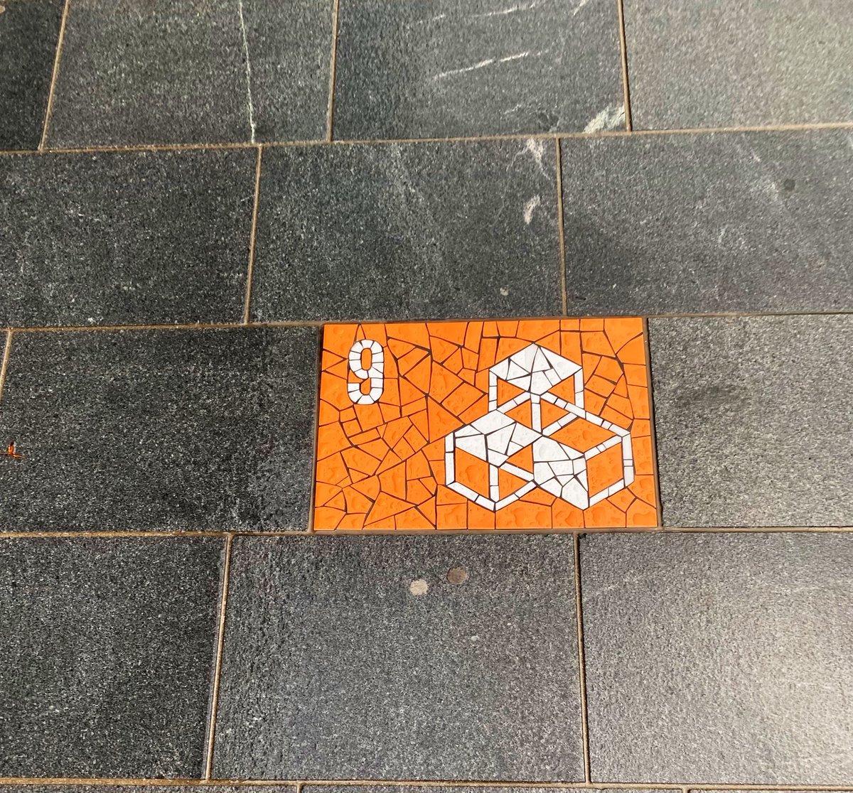 Karel van Oosterom tweet media