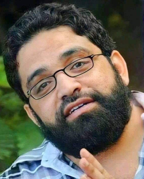 رضي الله عن كل من شارك في هاش 
#الحريه_لكل_المعتقلين
 ولو بإعجاب أو ريتويت