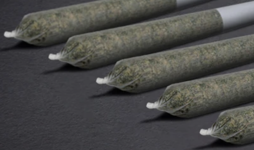 Original Stash and Alchemy Pre Roll Joints! Strong low cost. 
Indica and Sativa- simply divine. 

Alchemycannaco.com 
2464 Dufferin Street 
416 787 8420