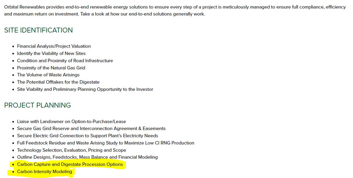 AlertzStock's tweet photo. $OEG MASSIVE FIND! This is a carbon capture play like $CEI. I've been on $OEG for awhile now but just noticing that it's carbon capture. Renewable, solar, broadband as well, the complete infrastructure deal here, easily the best play, super undervalued. 
 https://t.co/HF2XuNVHmL https://t.co/9CRJAkfXfs