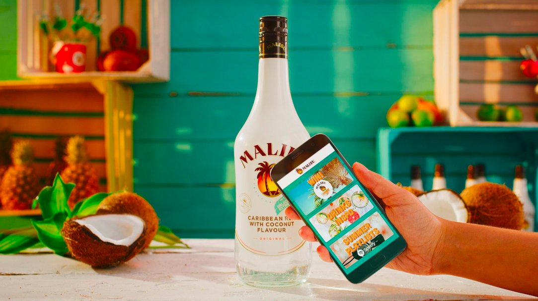 aacsocal's tweet photo. Drinks brands are embracing connected #packaging as a way to connect with consumers and tell their #brand stories.
https://t.co/O635SG6WZR https://t.co/UkoYjjk2Hg