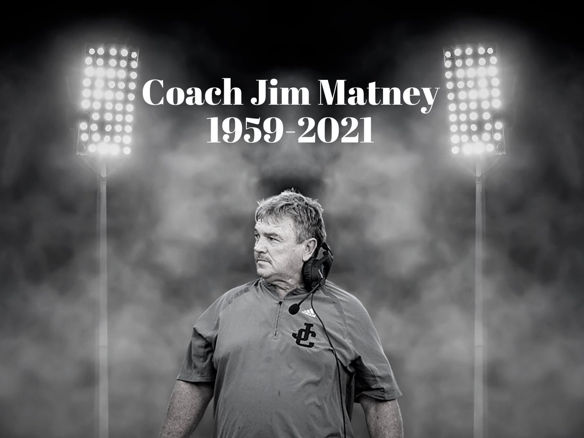 Johnson Central Athletics tweet media