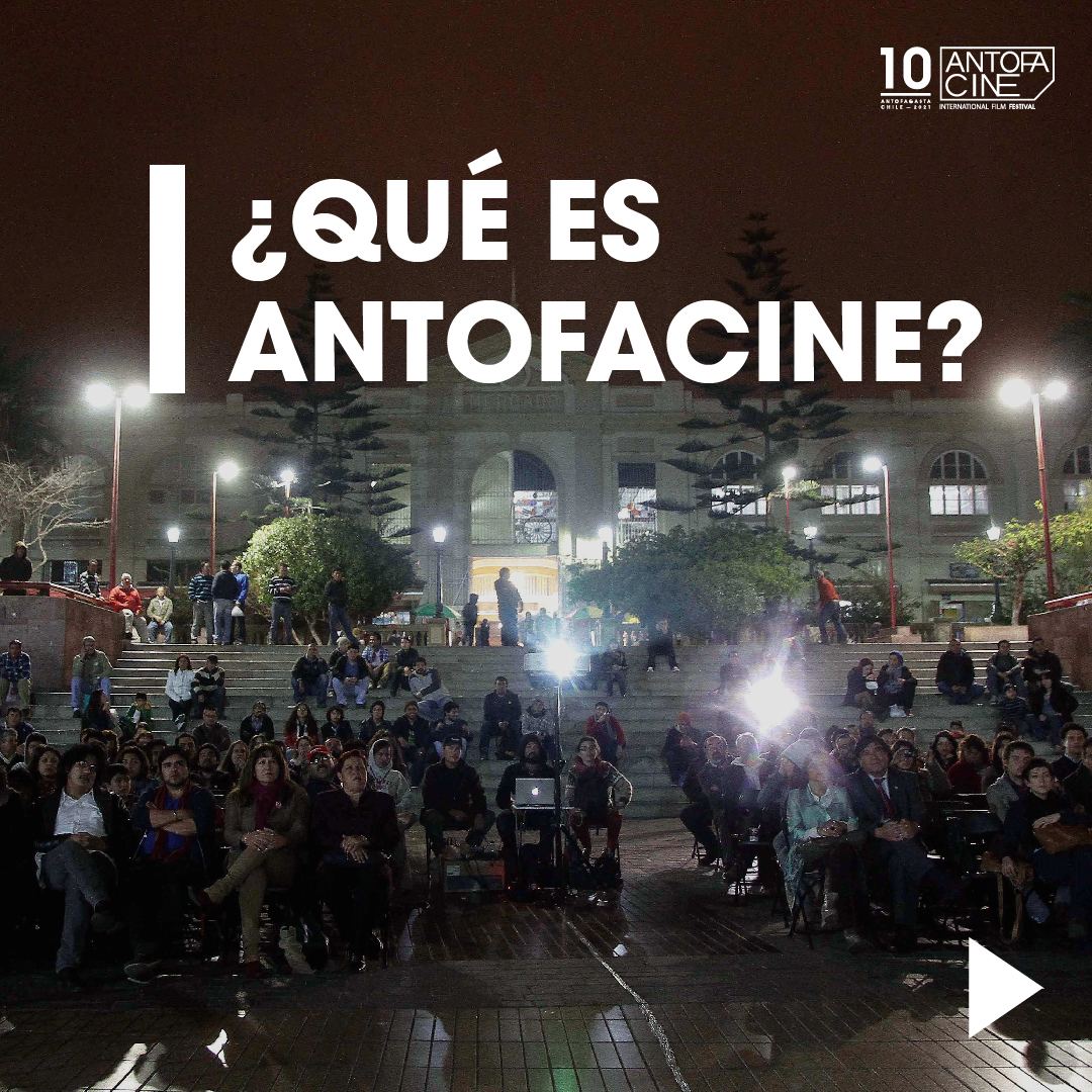 FESTIVAL ANTOFACINE tweet media