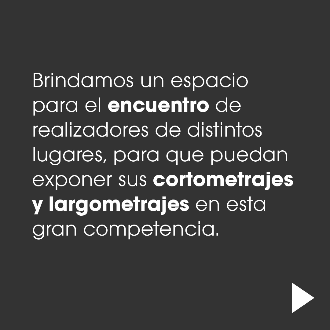 FESTIVAL ANTOFACINE tweet media