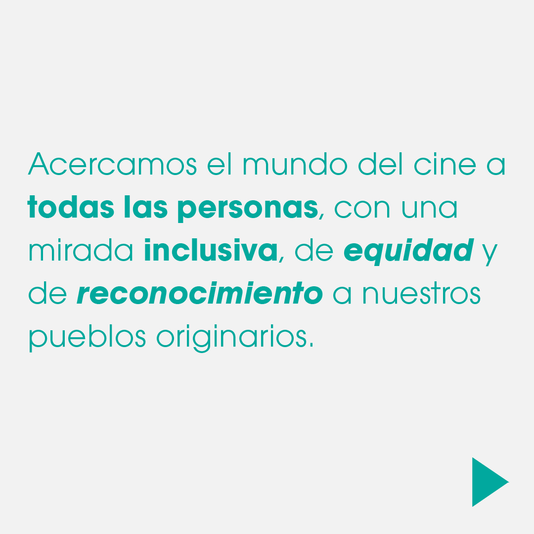 FESTIVAL ANTOFACINE tweet media