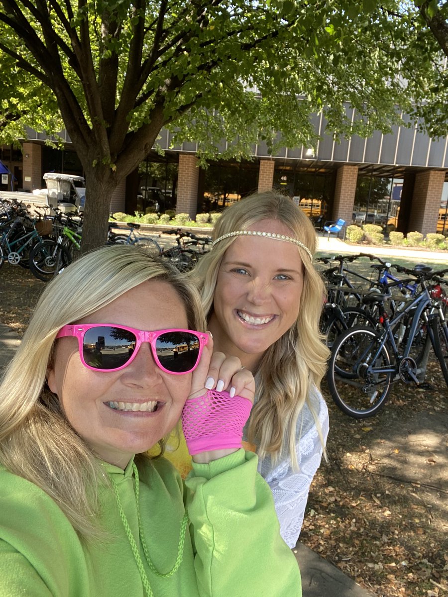 BG PE/Health Staff tweet media