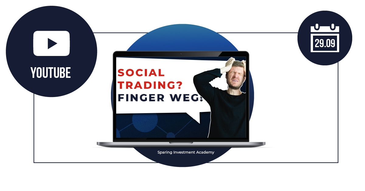 SparingAcademy's tweet photo. Social Trading ist keine gute Idee! Langfristige Erfolge an der Börse erreicht man deutlich sicherer mit anderen Herangehensweisen!

➔ ERFAHRE MEHR: https://t.co/RLogIQu71d

#trading #socialtrading #broker #trading #boersenwissen #finanzwissen #geldanlegen #börse https://t.co/Xliyfu5nh7