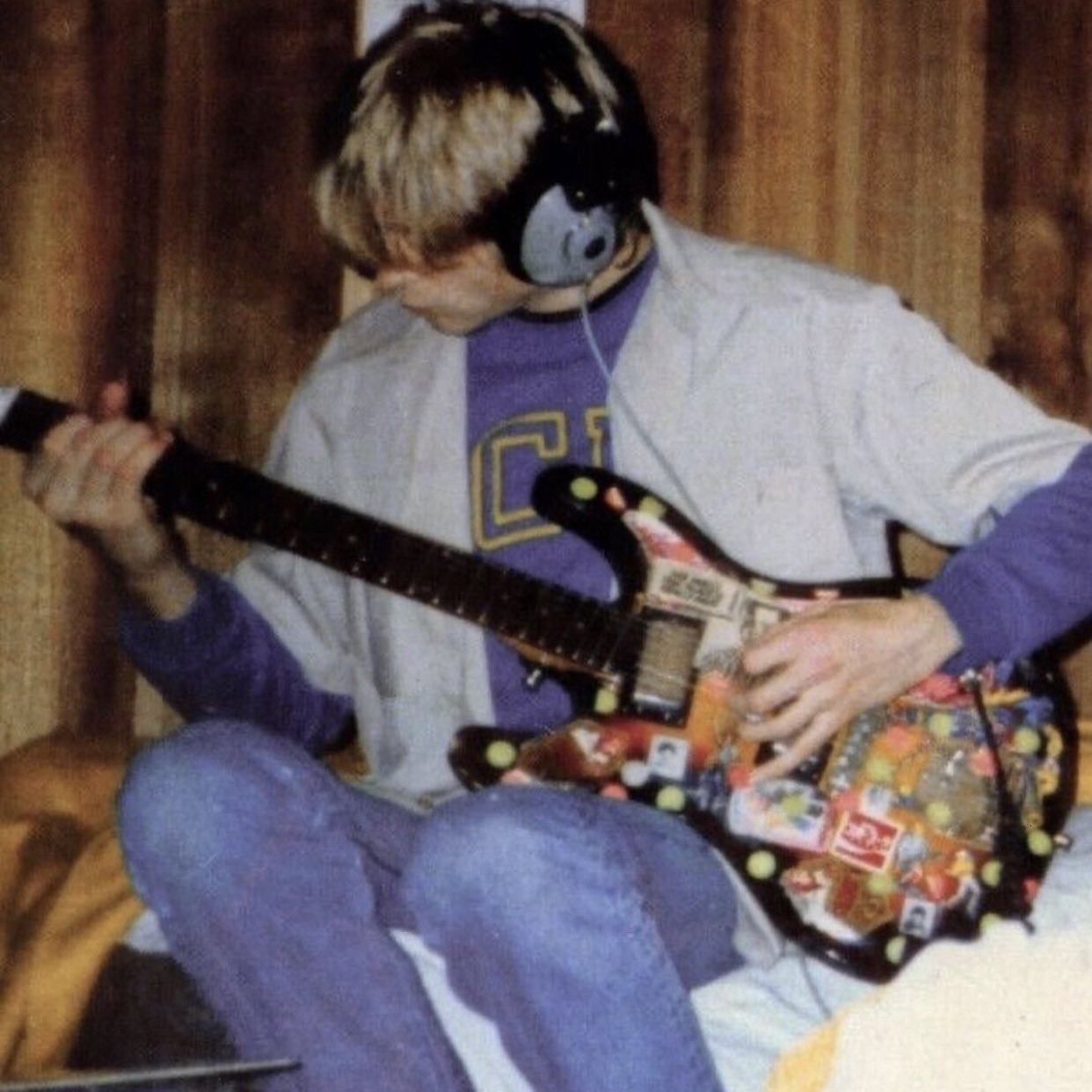grunge archive on X: 
