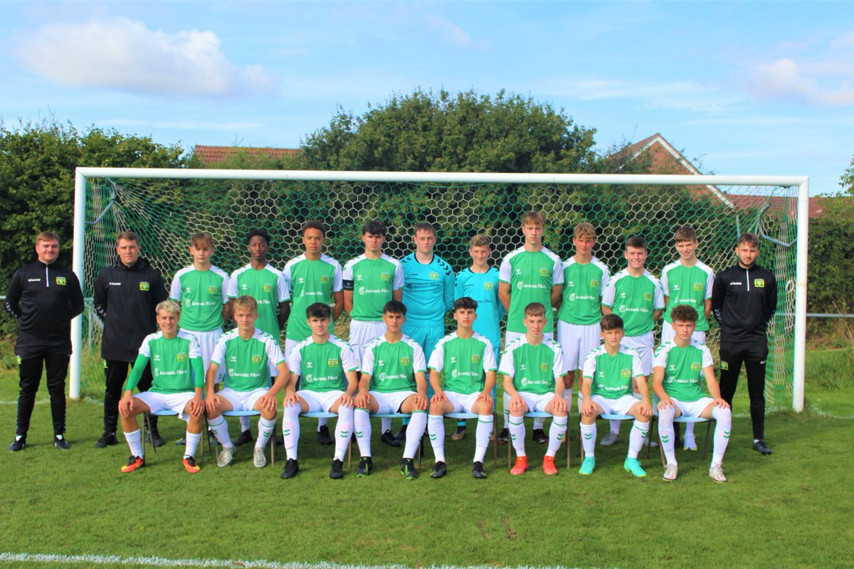U18s <a href="/ytfcacademy/">Yeovil Town Academy</a> head to Cheltenham Saracens in the FA Youth Cup tomorrow (Thursday 30th September, 7.45pm kick off). Check out the YTFC website for further details. 💚⚽️ #YTFC  #FAYouthCup 

ytfc.net/tickets-u18s-i…