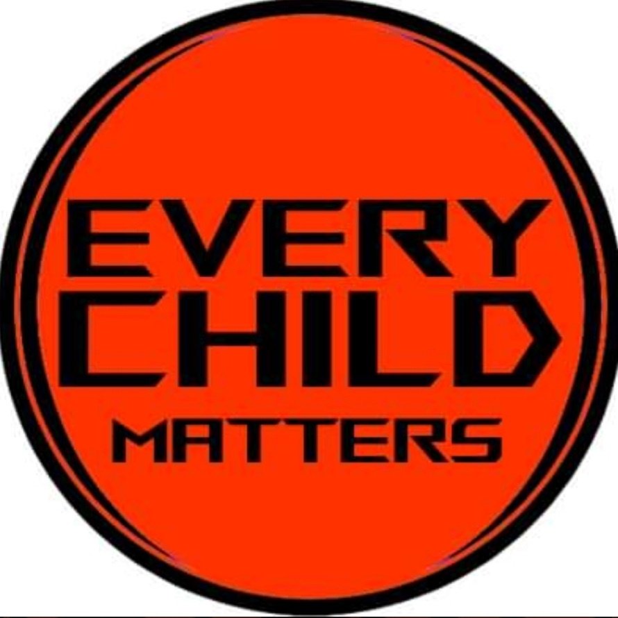 equalskiesmedia's tweet photo. #EveryChildMatters #NewProfilePic https://t.co/iEdLmyLU8f
