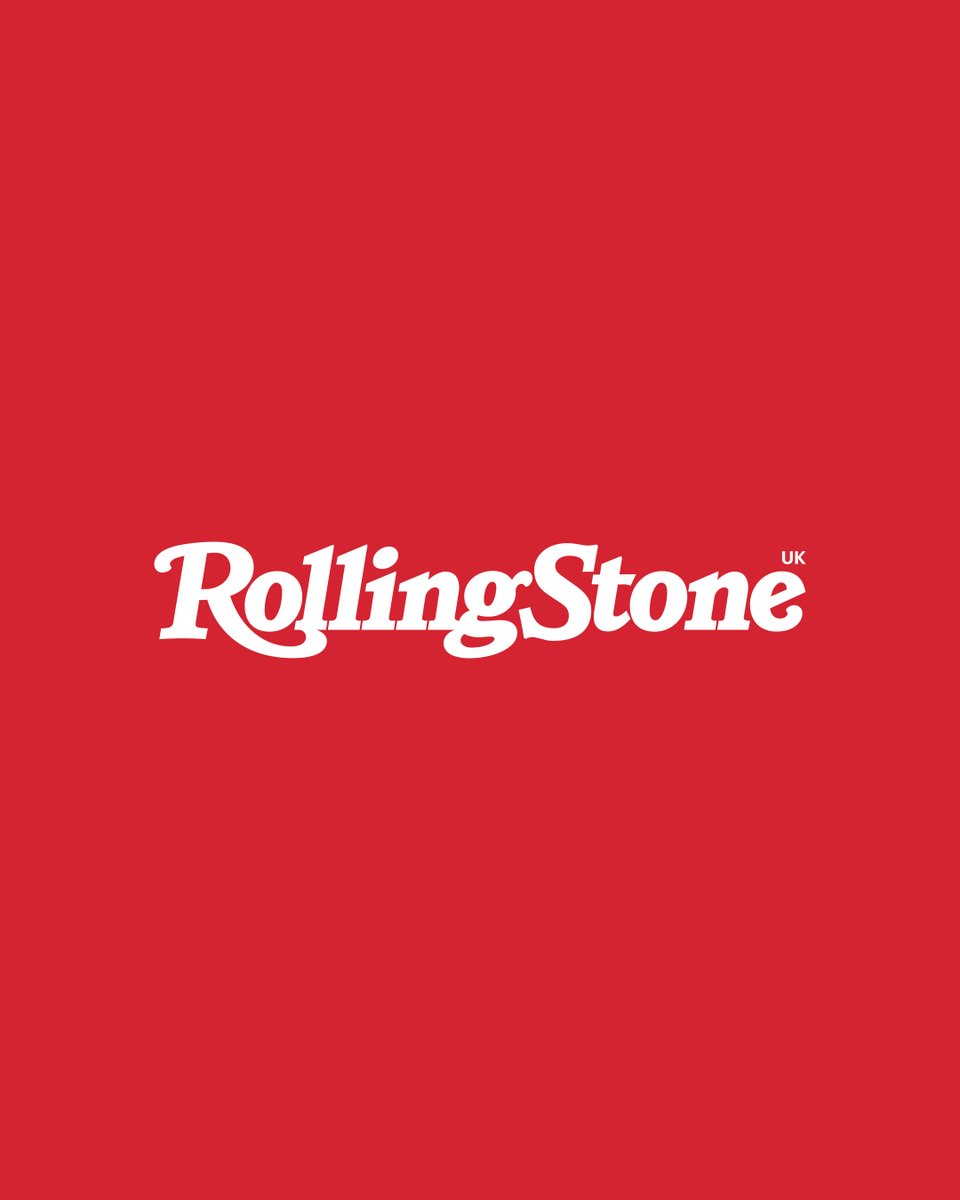 RollingStoneUK's tweet photo. #RollingStoneUK is here. And we're only just beginning.

Get the October/November issue: https://t.co/J5sOWz1vUs 
Subscribe: https://t.co/7BsAilfYhx https://t.co/n8fjT5jhH1