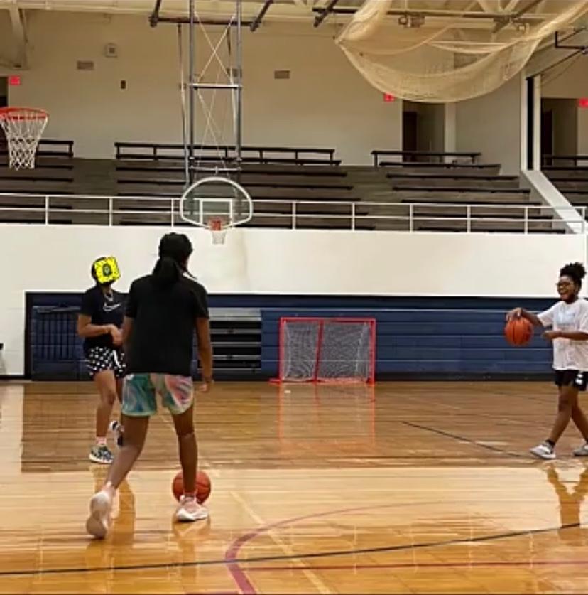 #gymjunkie #alwaysinthegym🏀