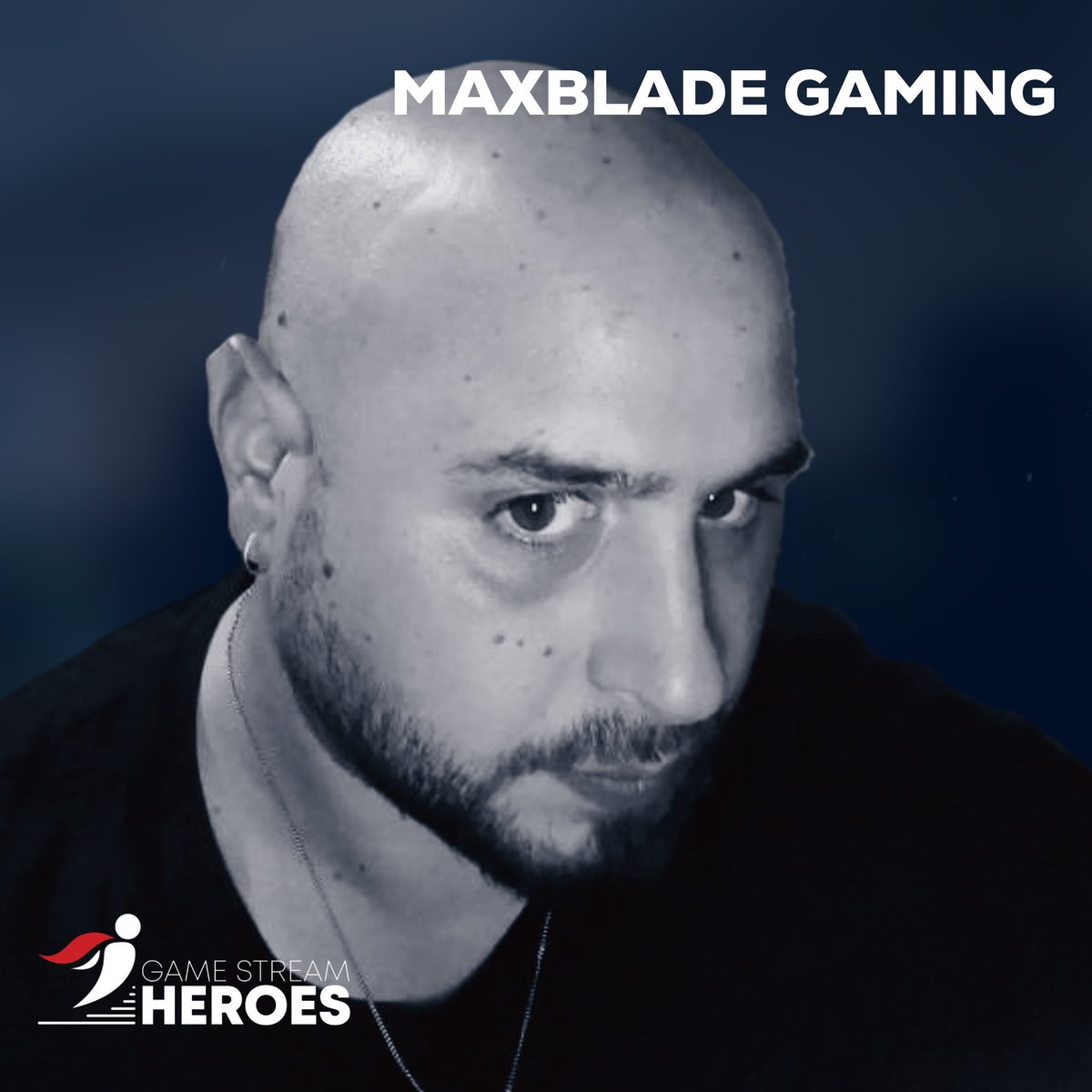 MaxbladeG's tweet image. Dans 1 mois la folle aventures du Game Stream Heroes sera lancer 72 heures de live non stop avec une 30 ene de streameur et je serais de la partie  le tout au profit de l'association petit prince qui réalisé les rêves d'enfants a l'hôpital ça va être le🔥🔥