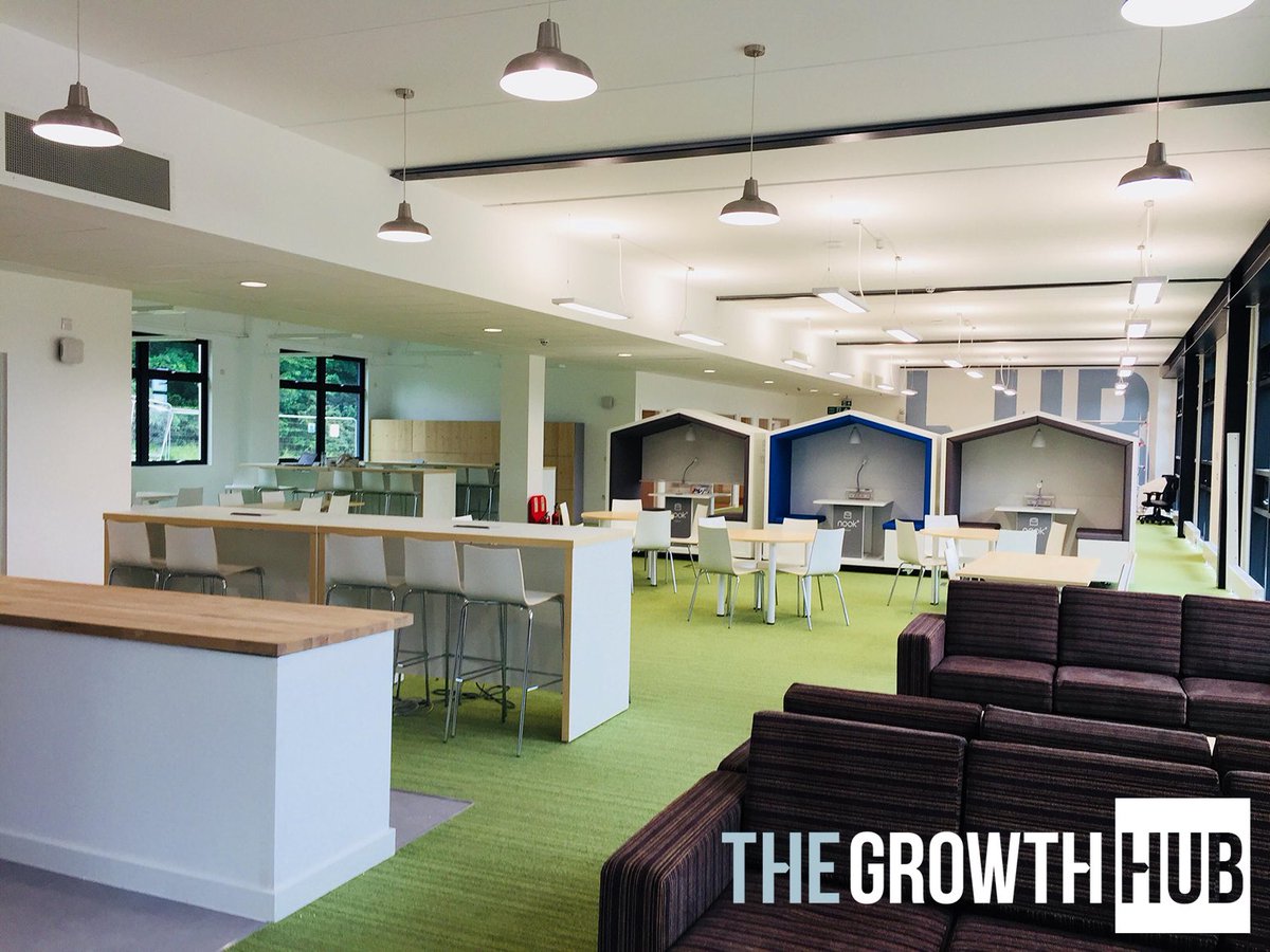 The Growth Hub - Cirencester tweet media