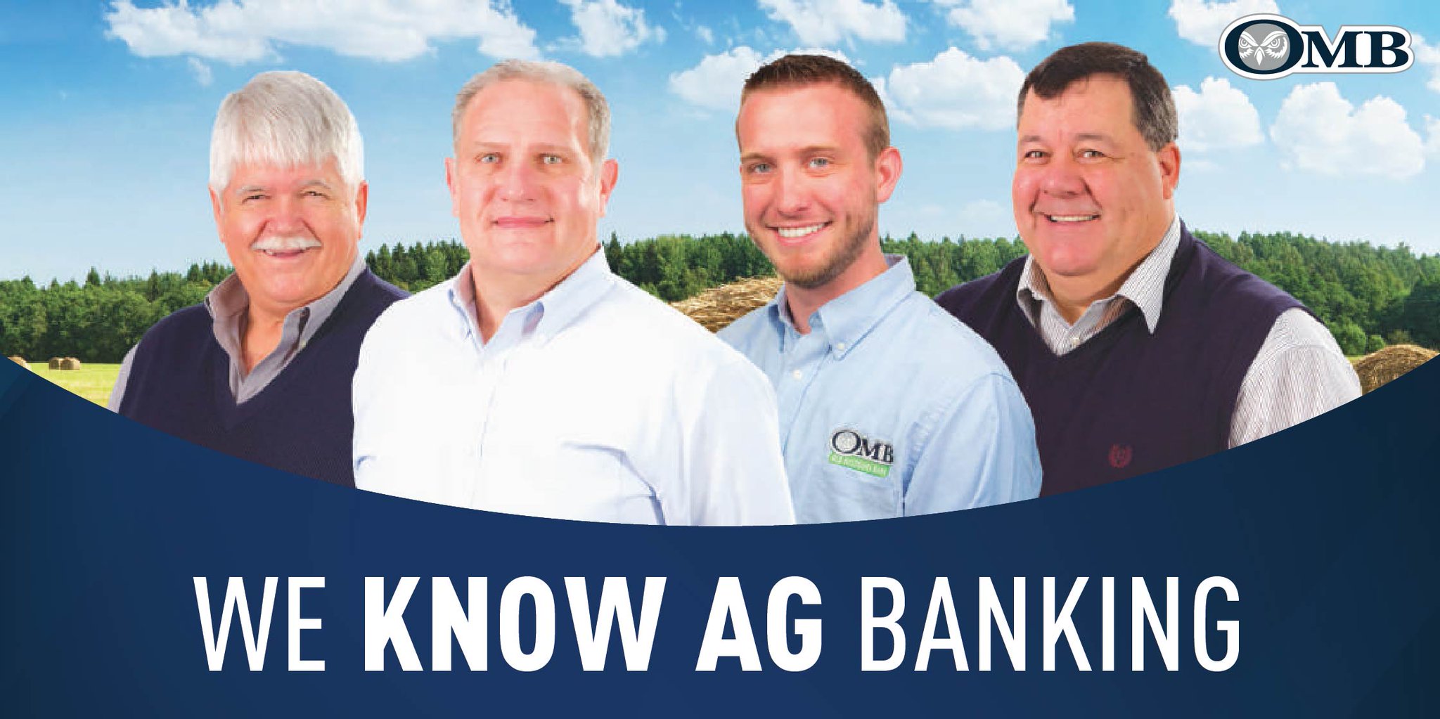 Old Missouri Bank on Twitter "We KNOW Ag Banking! OldMoBank 