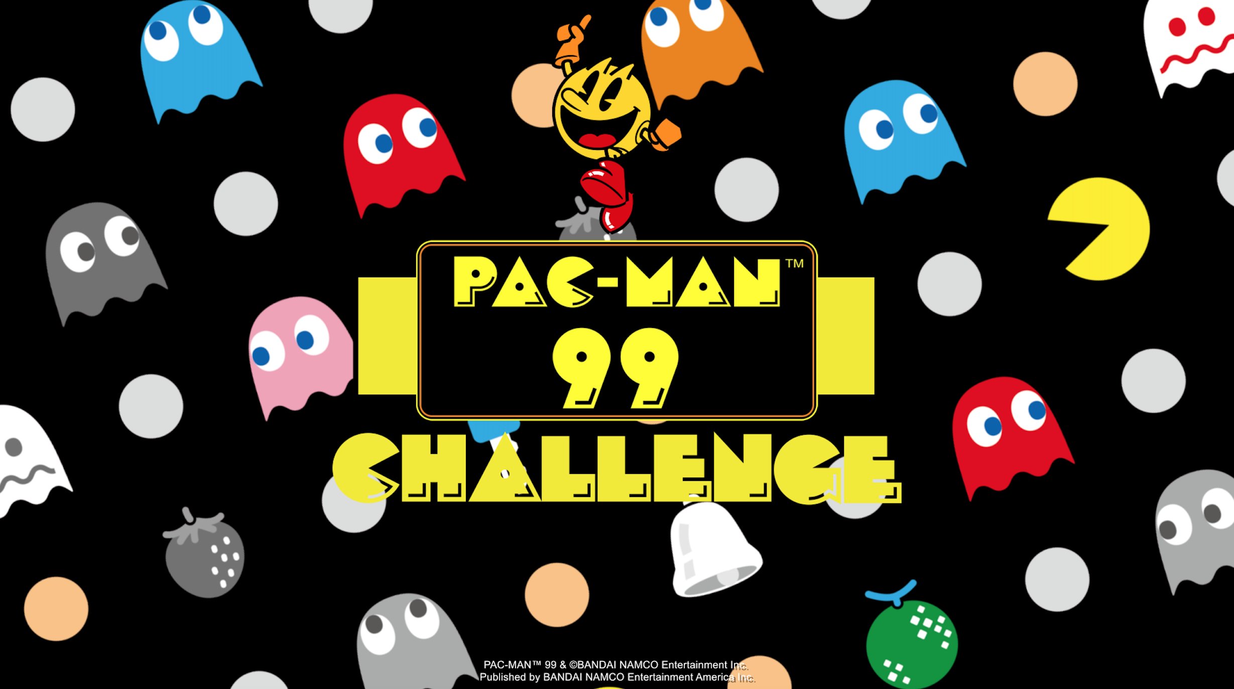 Pac-Man 99 is being discontinued this October : r/Pacman