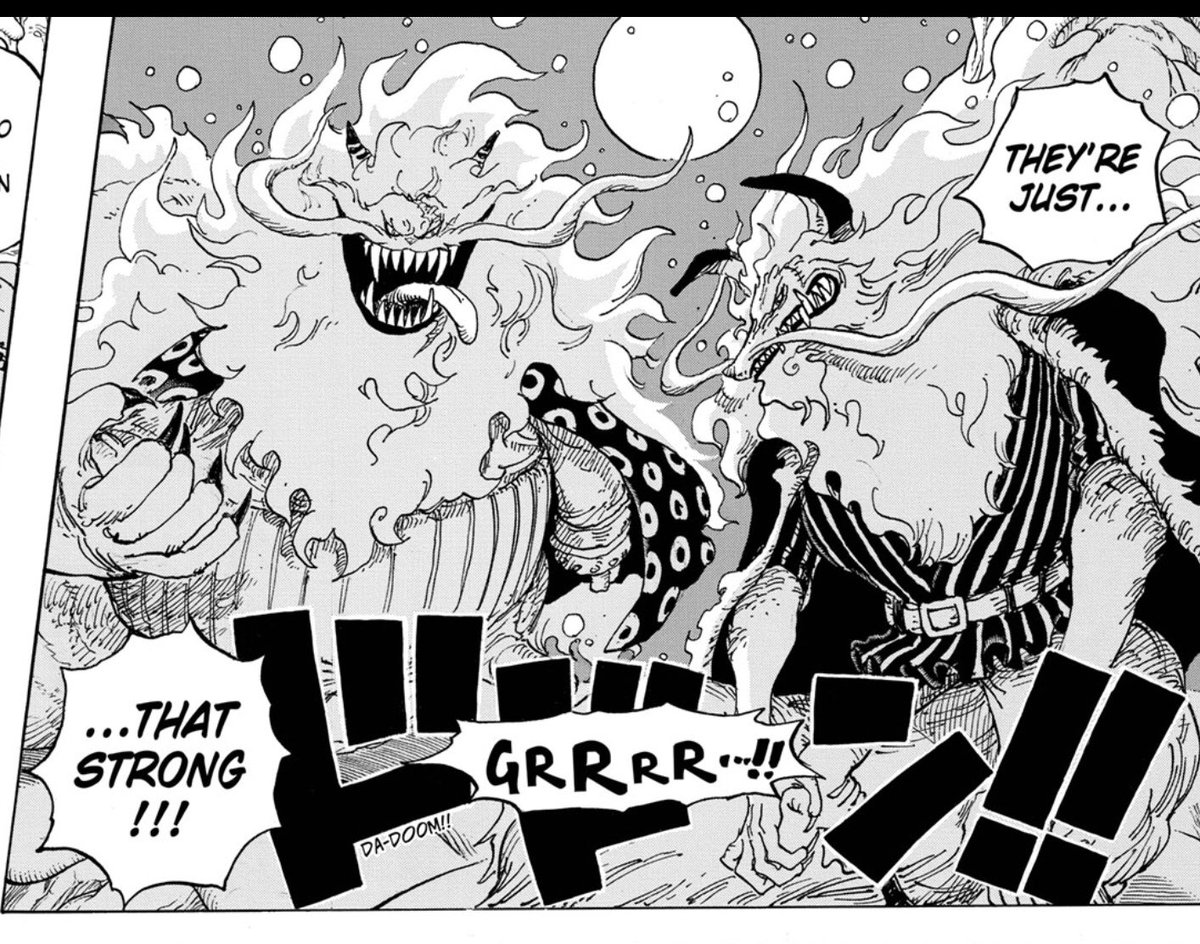 ThreeAdmirals's tweet photo. @DivineLordTy Bruh unfair? Lol he 🐘was supposed to be defending his boss 🐉 Yet he couldn’t even land one ☝️ hit  🐕🐱. 😂😂. They don’t even look like they fought man. https://t.co/ew0rpXGfIi