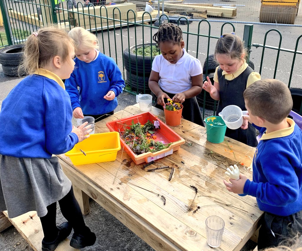 Raigmore Primary School tweet media