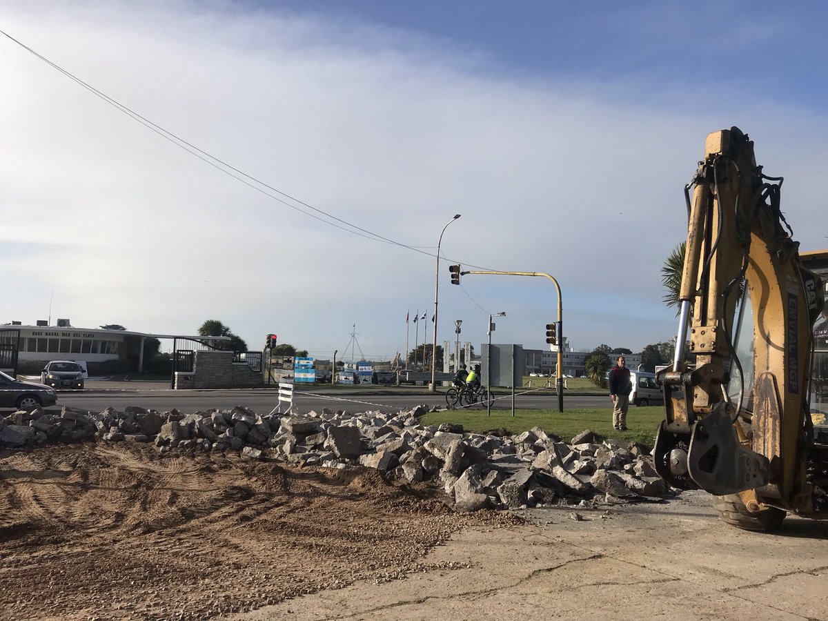 Obras y Planeamiento Urbano tweet media