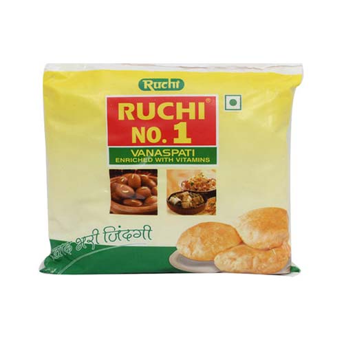 Neareshop1's tweet photo. Neareshop Online Grocery Store Ruchi Vanaspati 500 ml Pouch  Discount On Ruchi Vanaspati 500 ml Pouch  Kindly Visit https://t.co/DtabcvMuhR Products Link https://t.co/XL9Om4JKj6 https://t.co/qKHQxgT587