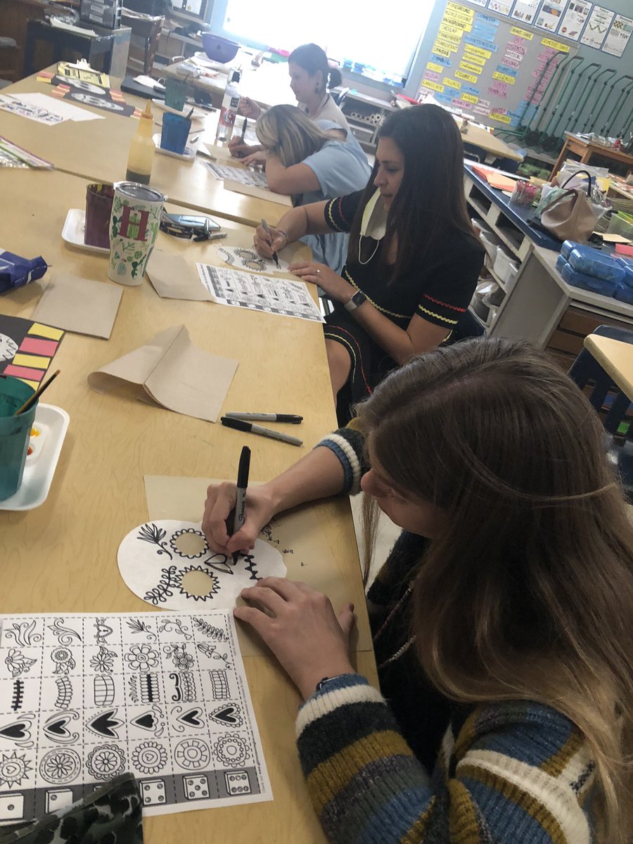 Duncan Chapel Elem tweet media