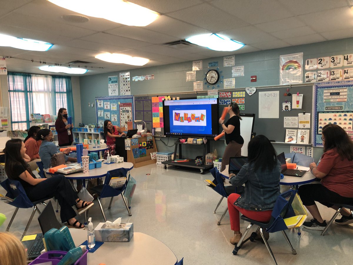 Duncan Chapel Elem tweet media