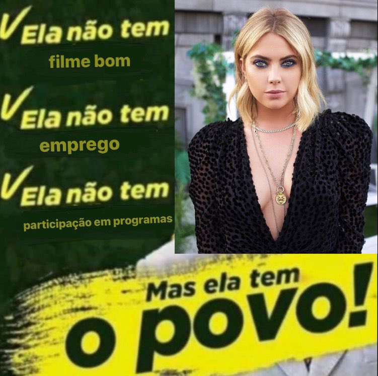 benzosdavis's tweet photo. chega https://t.co/nJejDRy71K