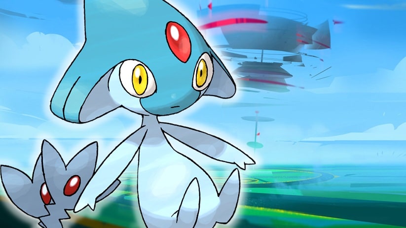 DePokeDitto's tweet photo. Hoy hacemos la Última hora legendaria de Azelf, festejamos 1k seguidores con sorteo y le metemos la buena onda de siempre.
Nos vemos a las 18.00h 🇦🇷!
https://t.co/GnTs060YLM
@Promo_Twitch_RT
#AzelfRaids #PokemonGOraid #PokemonGO #pokemongoargentina https://t.co/vCLDr8t5dB