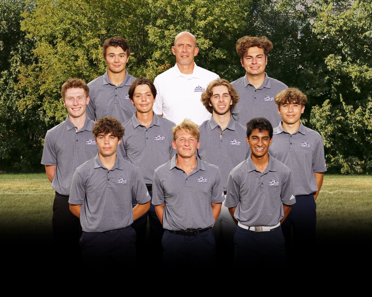 Lake Park Athletics tweet media