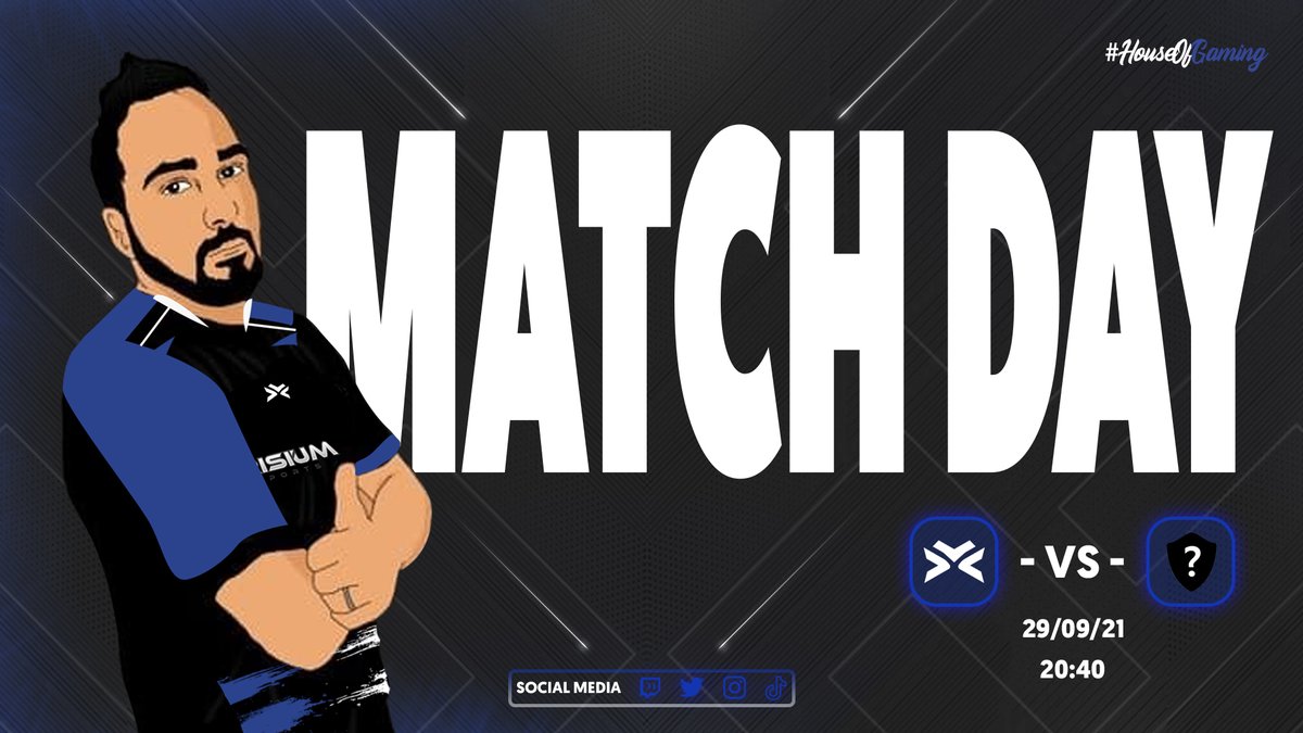 Trisium Esports tweet media