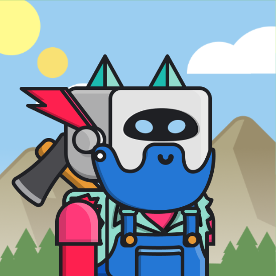 monmykt1's tweet photo. @pablostanley @robotosNFT Nice!! https://t.co/XryfdHqbTP